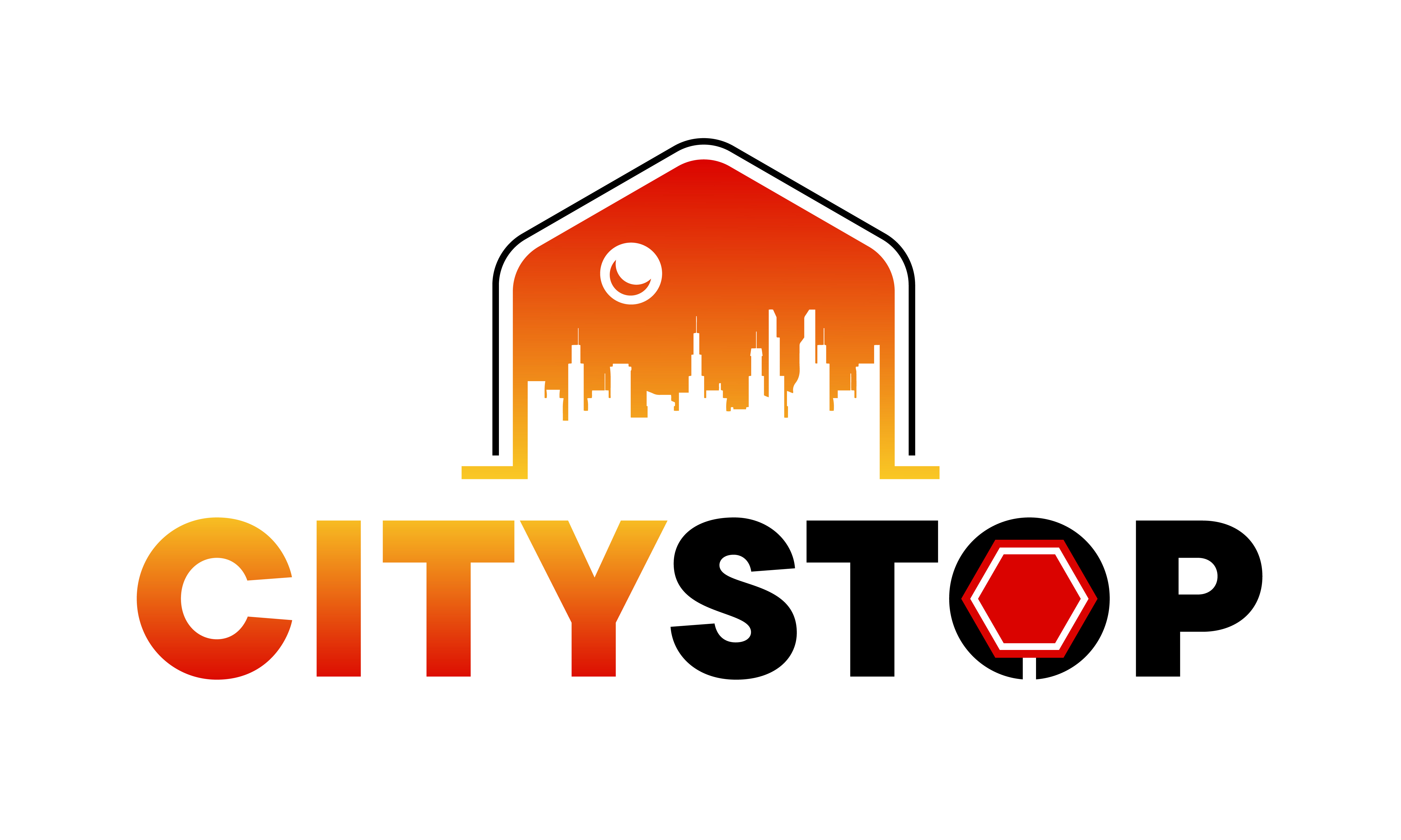 CityStop.com - Cool premium domain marketplace